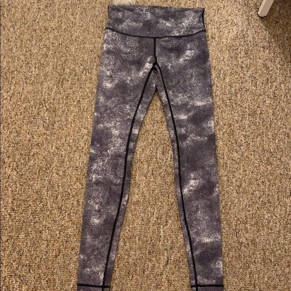 Lululemon legginngs